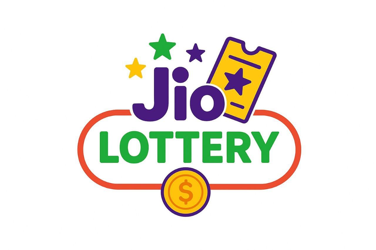 Jio Lottery