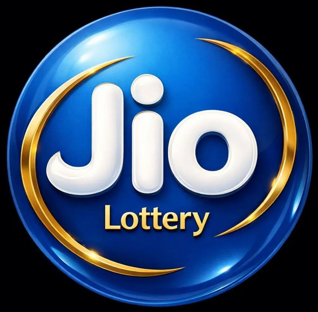 Jio Lottery Register