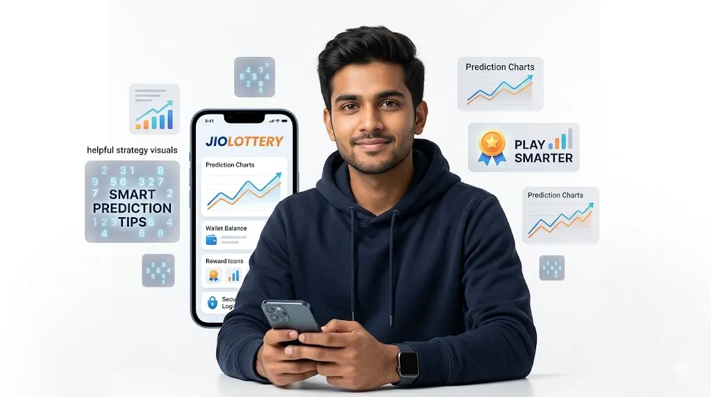 Jio Lottery Prediction Tips