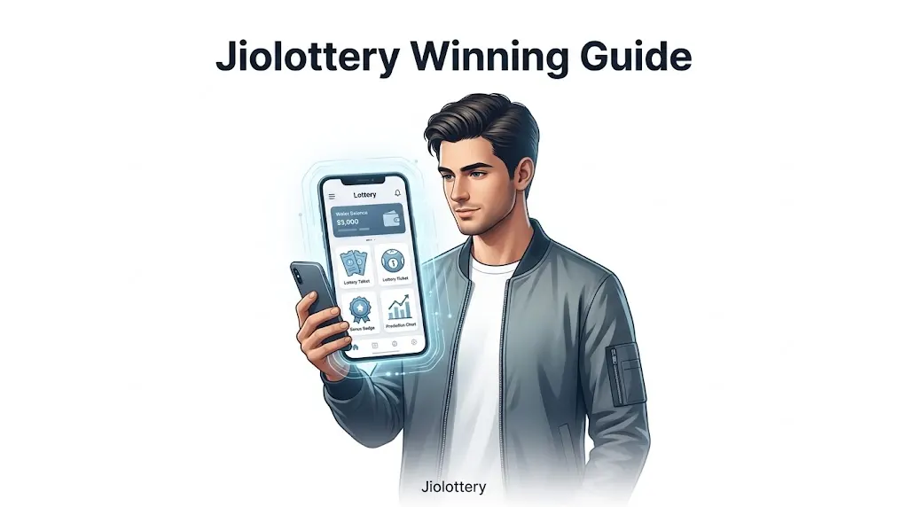 How to Win on Jio Lottery